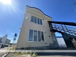 ステイシャイン宮前【2階】の外観